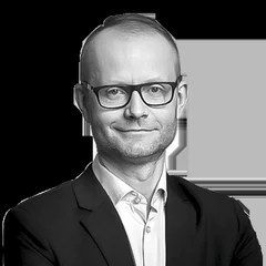 Jacek Marczak, Członek Zarządu Perfect Data