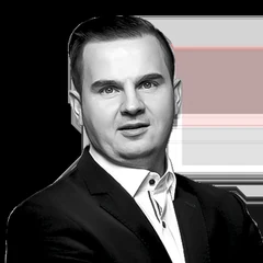 Krzysztof Grucela, Członek Zarządu Perfect Data