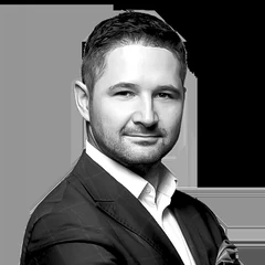 Łukasz Miczek, Prezes Zarządu (CEO) Perfect Data